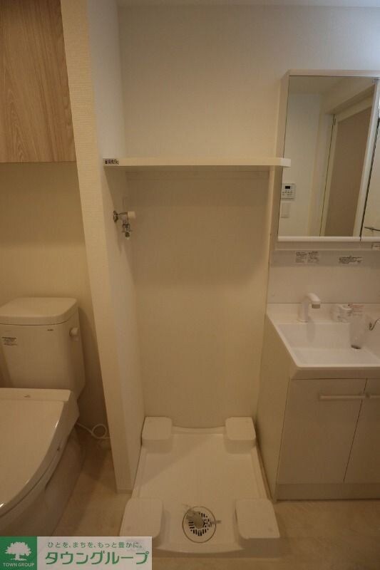 SHOKEN Residence八王子の物件内観写真