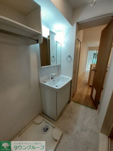 ヴァン・ラフレシールの物件内観写真