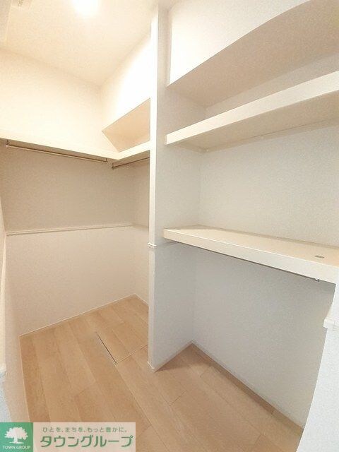 ヴァン・ラフレシールの物件内観写真