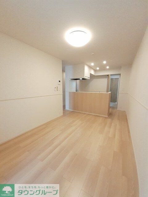 ヴァン・ラフレシールの物件内観写真