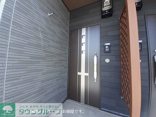 サンリットプレイスの物件内観写真