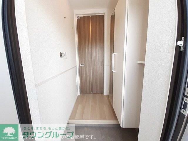 サンリットプレイスの物件内観写真