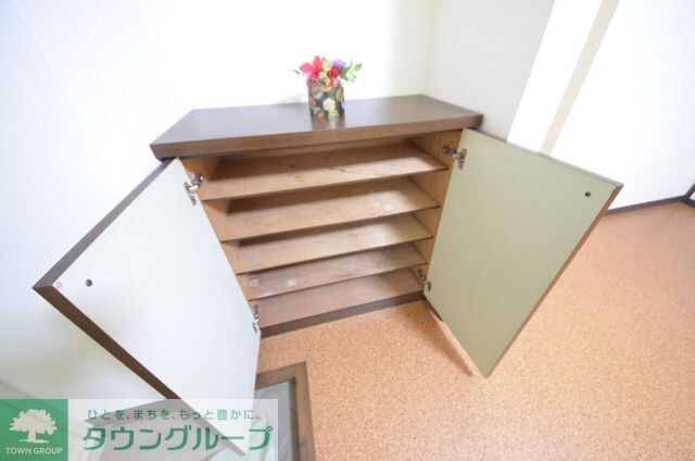 エクセルサトーの物件内観写真