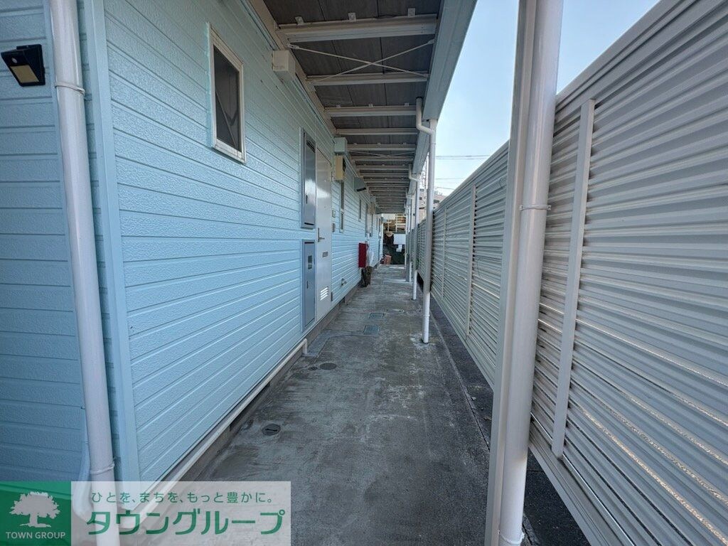 エクセルサトーの物件内観写真