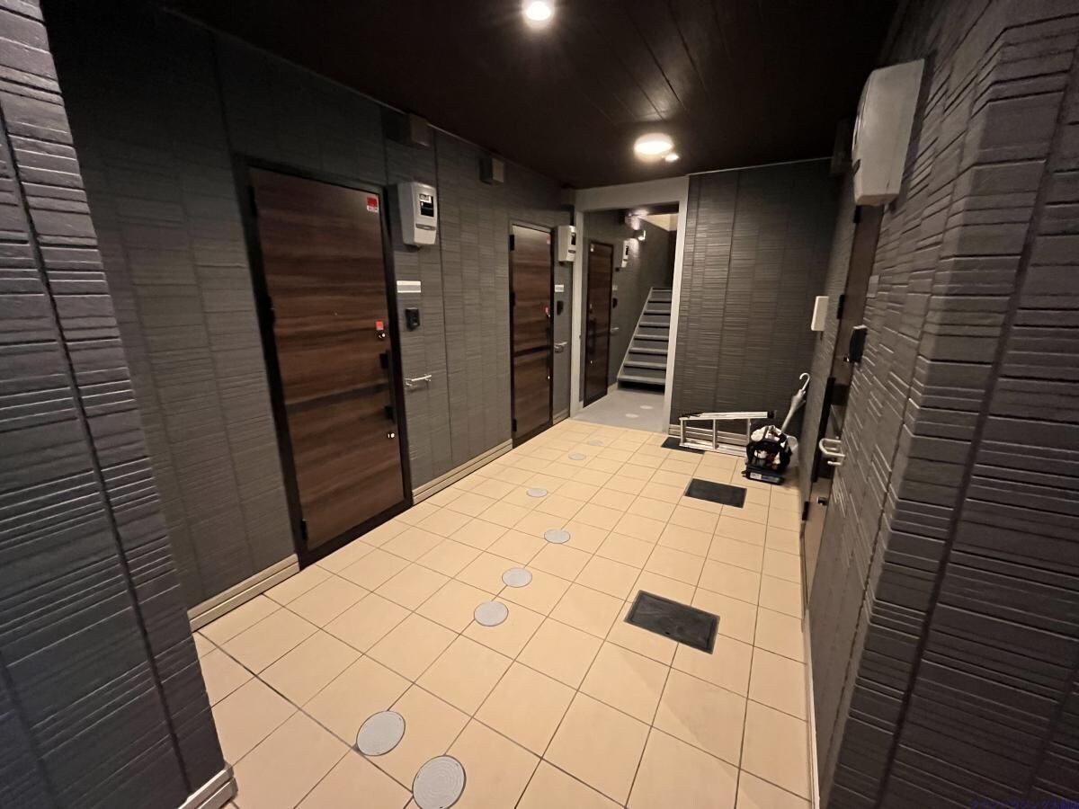 マ・メゾン鵠沼花沢 Aの物件内観写真