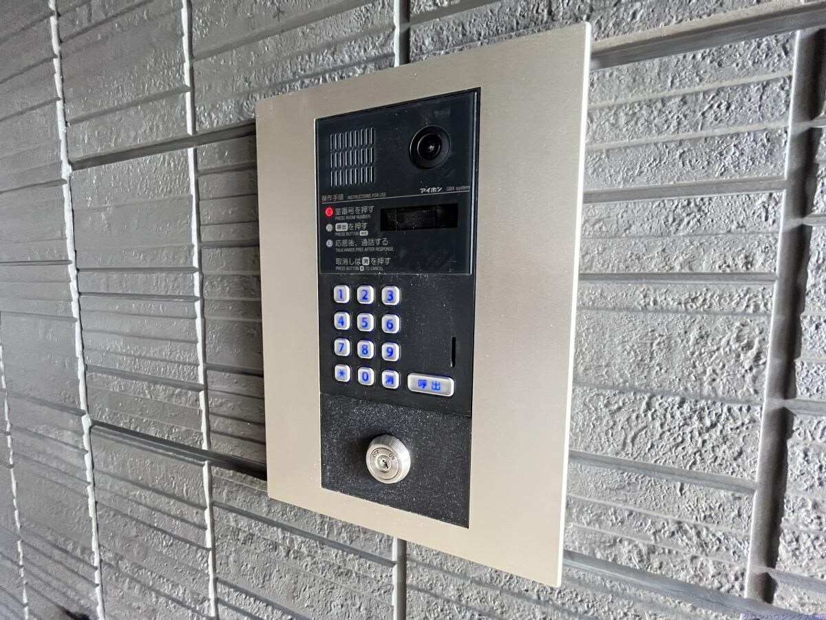 マ・メゾン鵠沼花沢 Aの物件内観写真