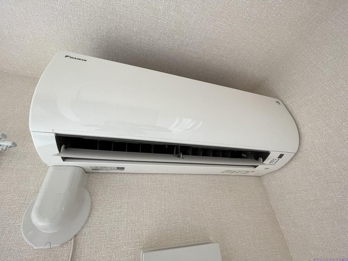 マ・メゾン鵠沼花沢 Aの物件内観写真