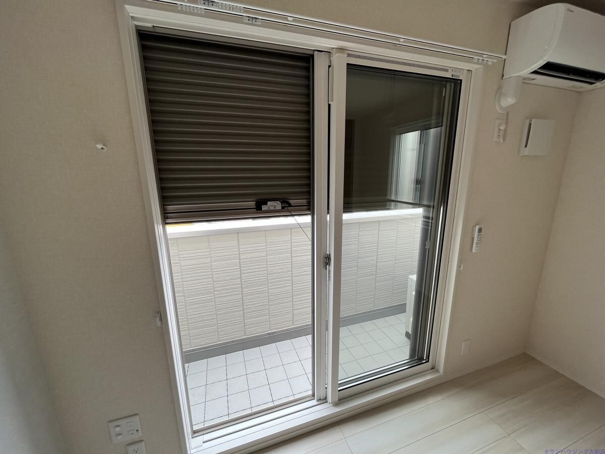 マ・メゾン鵠沼花沢 Aの物件内観写真