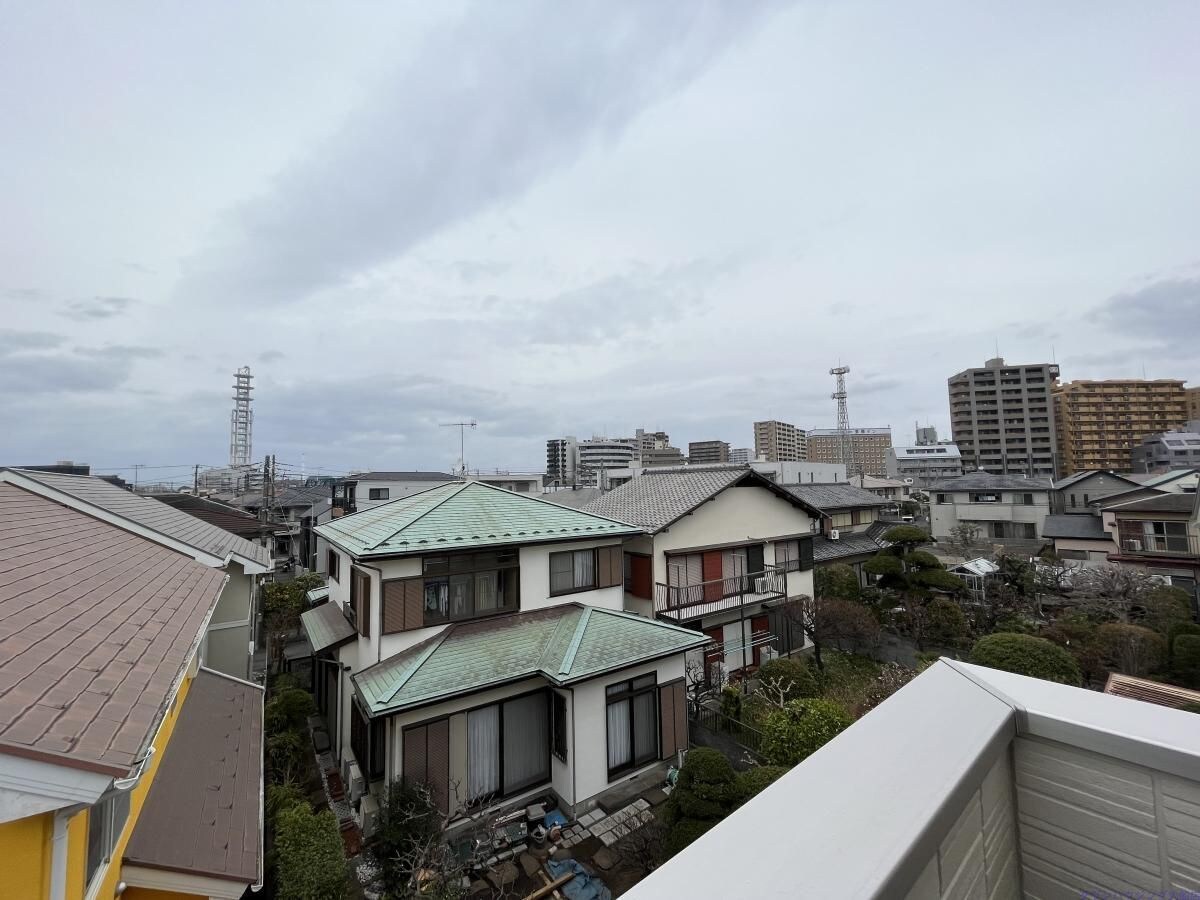 マ・メゾン鵠沼花沢 Aの物件内観写真