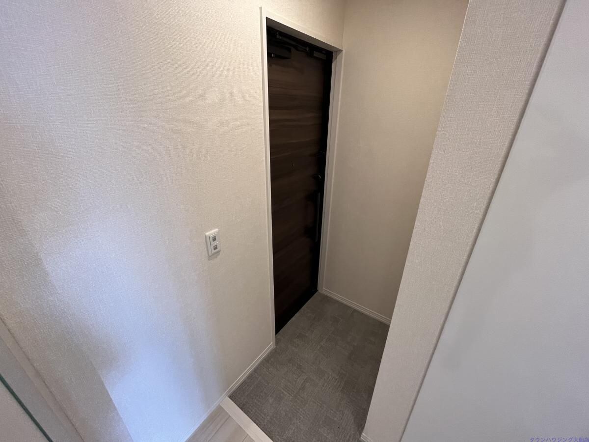 マ・メゾン鵠沼花沢 Aの物件内観写真