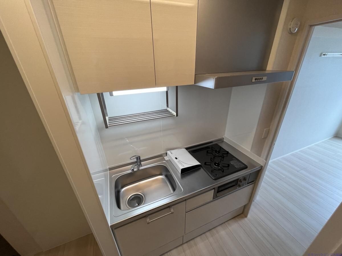 マ・メゾン鵠沼花沢 Aの物件内観写真