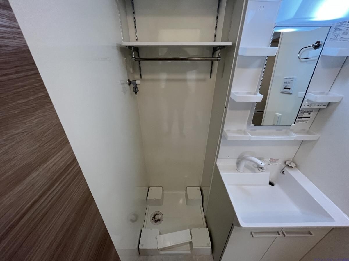 マ・メゾン鵠沼花沢 Aの物件内観写真