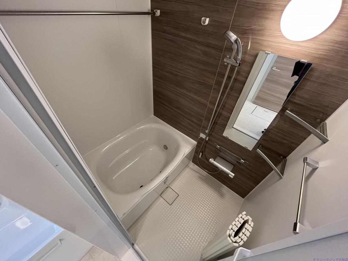 マ・メゾン鵠沼花沢 Aの物件内観写真