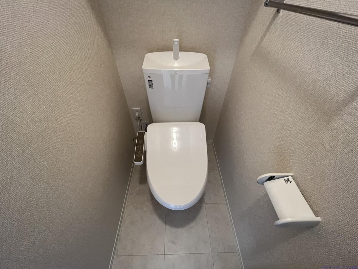 マ・メゾン鵠沼花沢 Aの物件内観写真