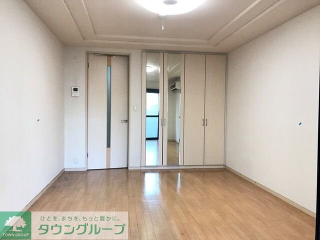 セリオラ湘南の物件内観写真