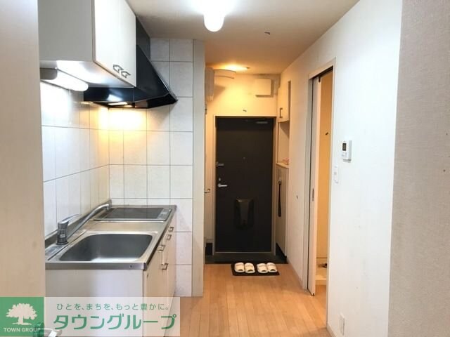 セリオラ湘南の物件内観写真