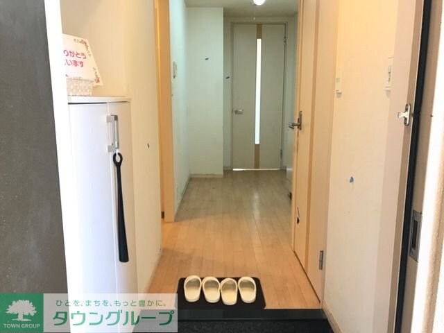 セリオラ湘南の物件内観写真