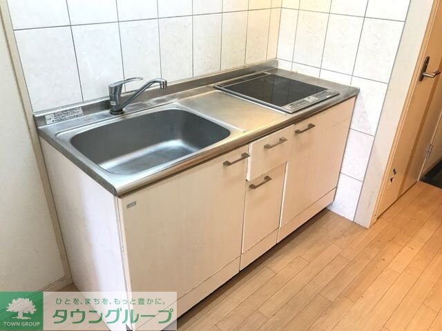 セリオラ湘南の物件内観写真