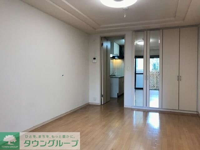 セリオラ湘南の物件内観写真