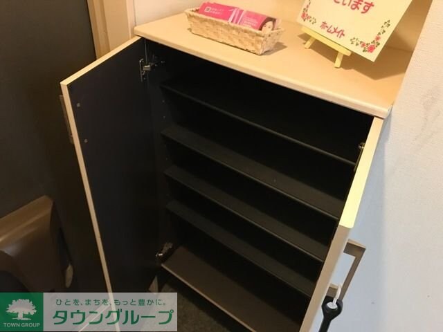 セリオラ湘南の物件内観写真