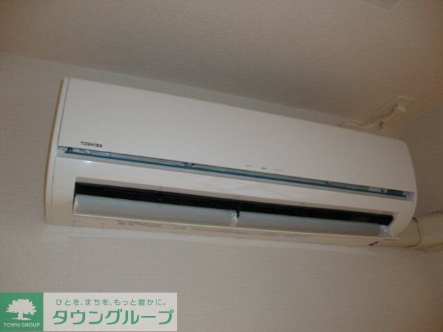 セリオラ湘南の物件内観写真