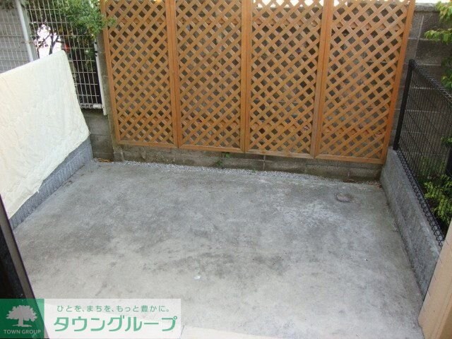 セリオラ湘南の物件内観写真