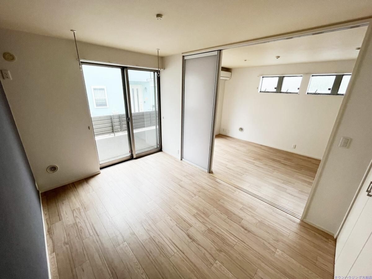 パレ・コレイユの物件内観写真