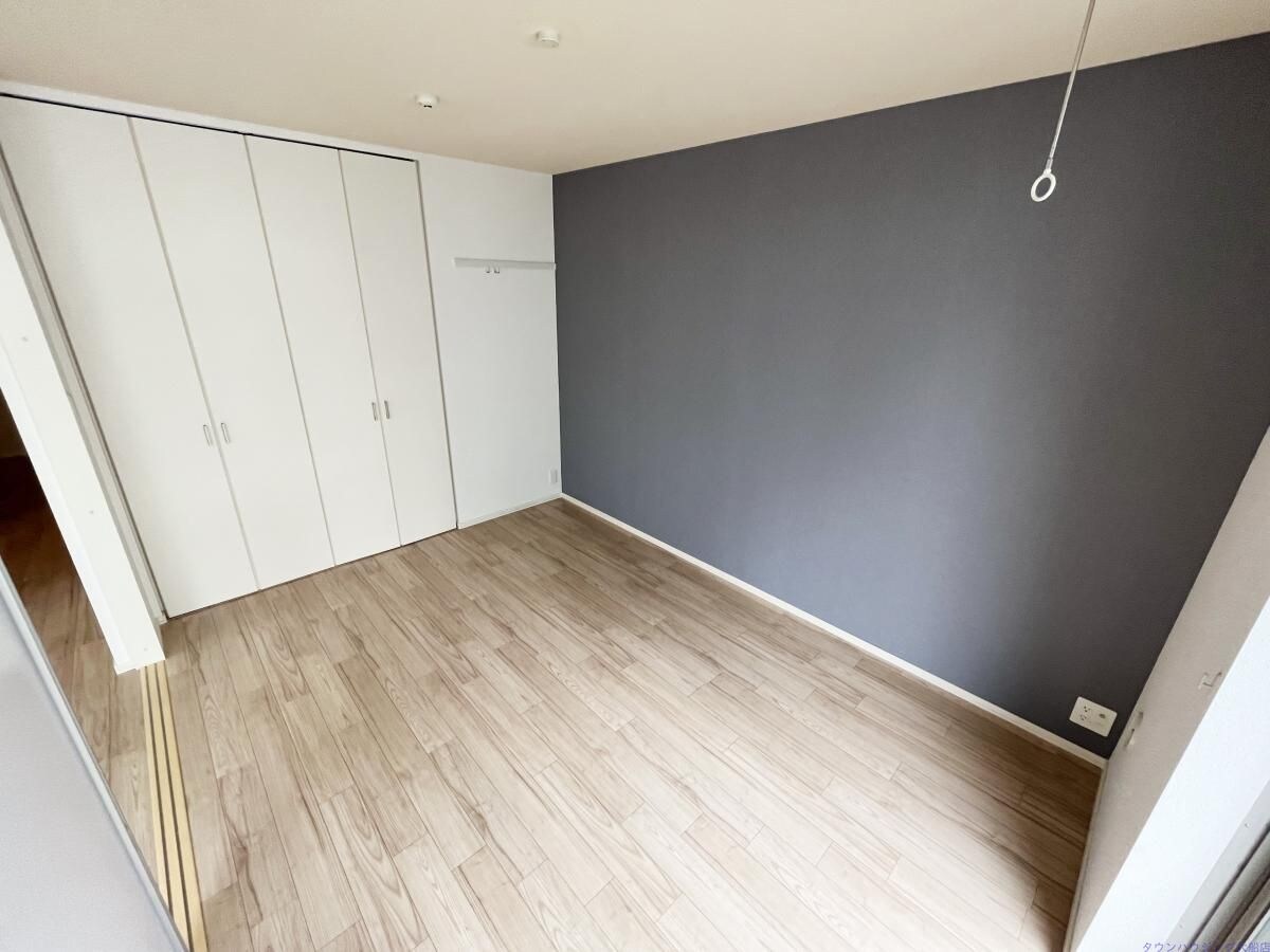 パレ・コレイユの物件内観写真