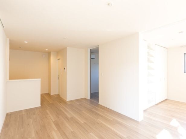 メルベージュ鵠沼海岸の物件内観写真