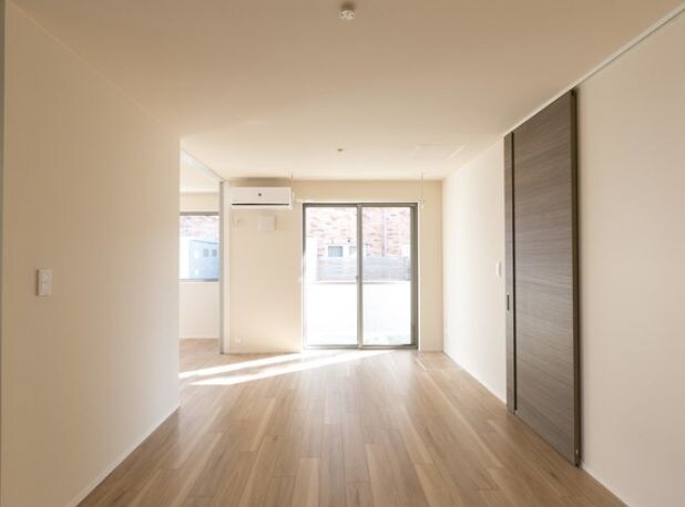 メルベージュ鵠沼海岸の物件内観写真