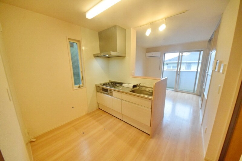 大黒屋ハイツ 一番館の物件内観写真