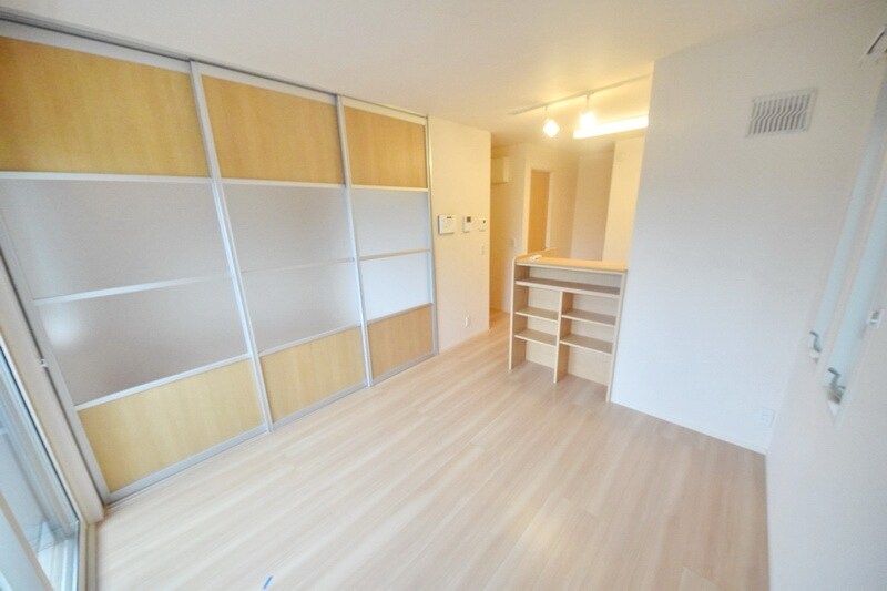 大黒屋ハイツ 一番館の物件内観写真