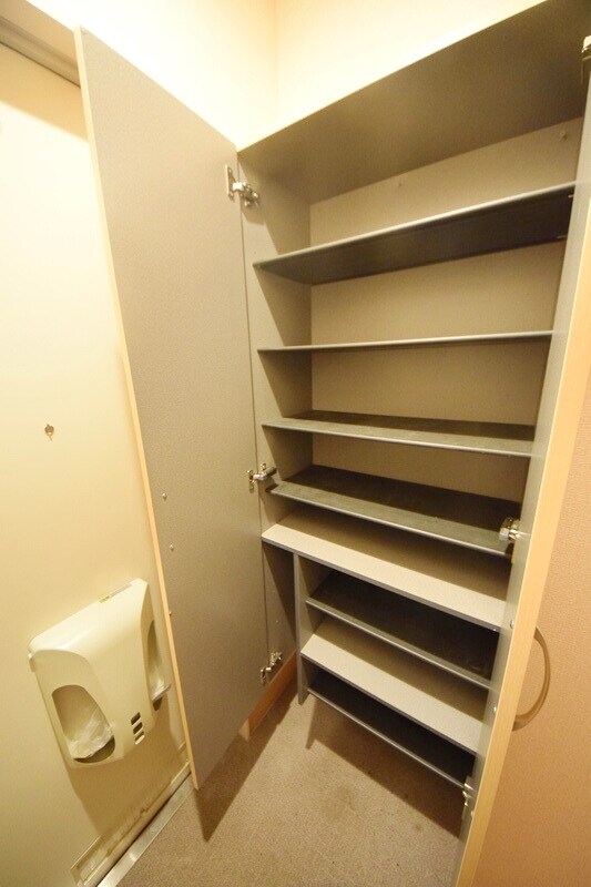 大黒屋ハイツ 一番館の物件内観写真