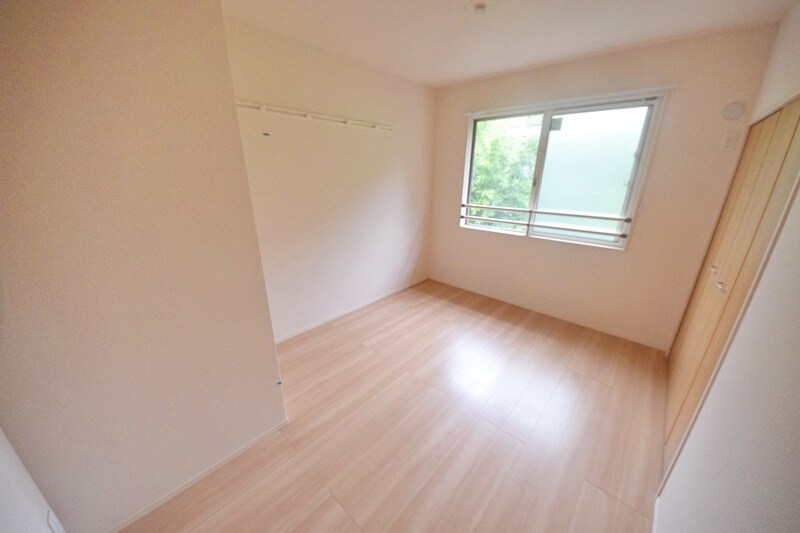 大黒屋ハイツ 一番館の物件内観写真