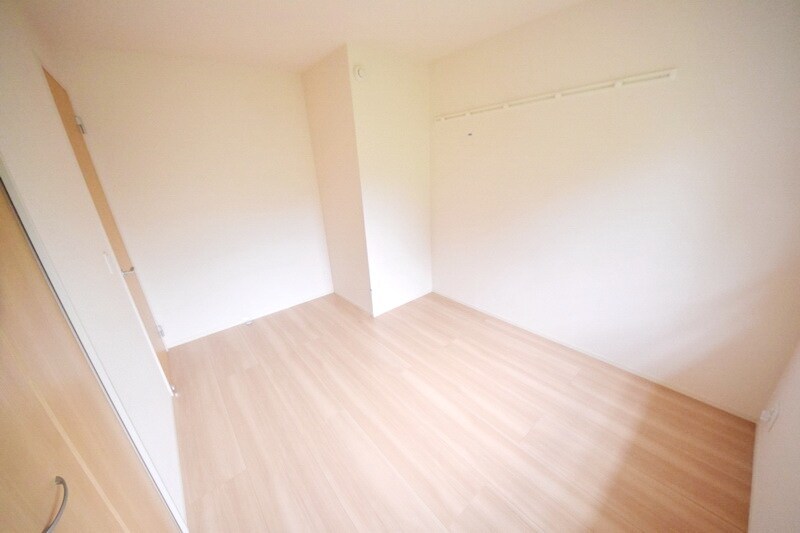 大黒屋ハイツ 一番館の物件内観写真