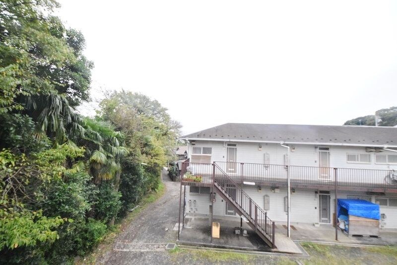 大黒屋ハイツ 一番館の物件内観写真