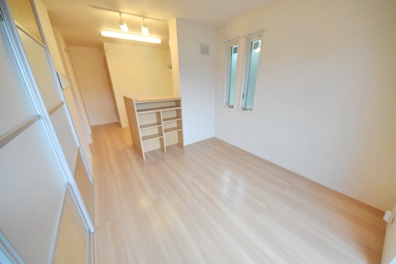 大黒屋ハイツ 一番館の物件内観写真