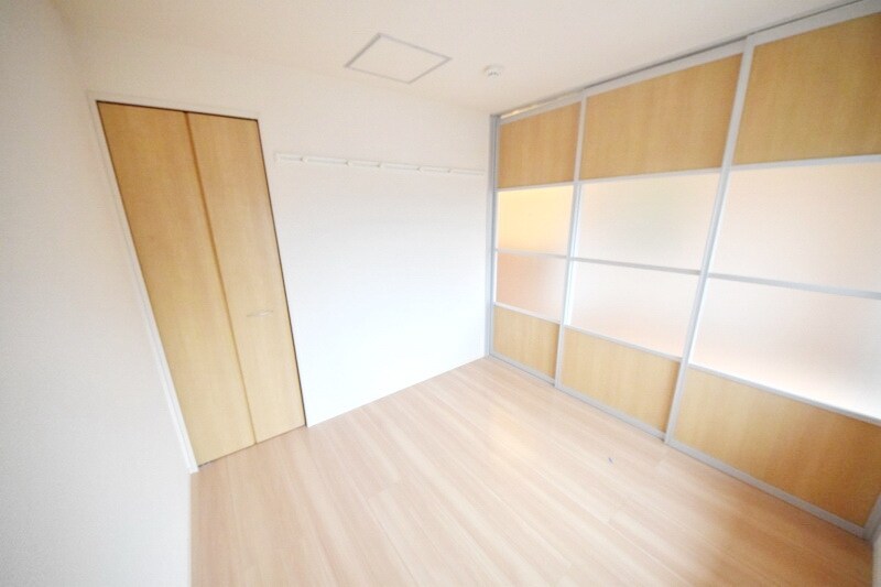 大黒屋ハイツ 一番館の物件内観写真