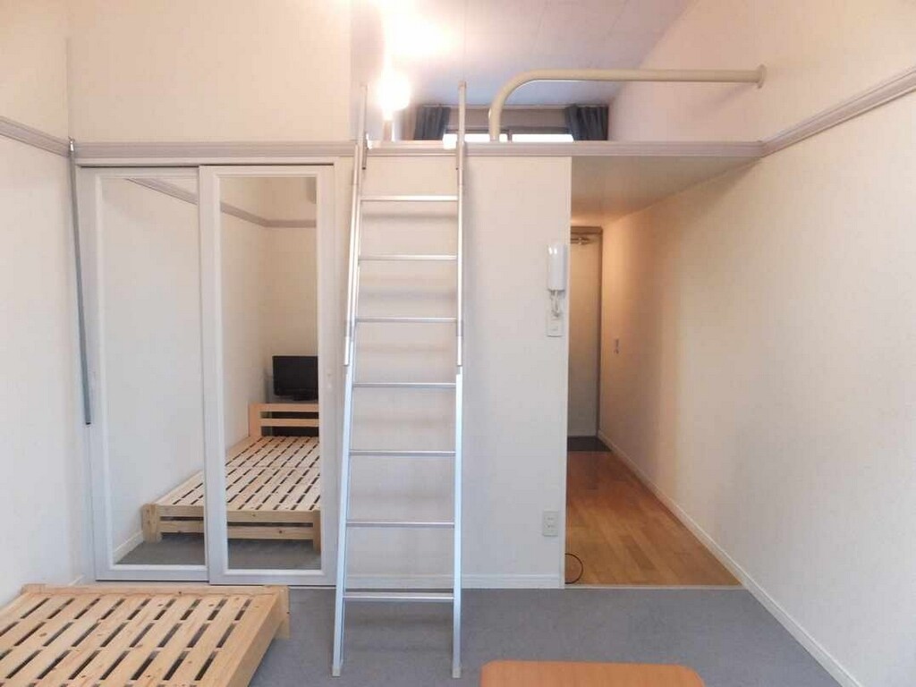 レオパレスシンシアの物件内観写真