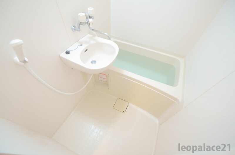 レオパレスシンシアの物件内観写真