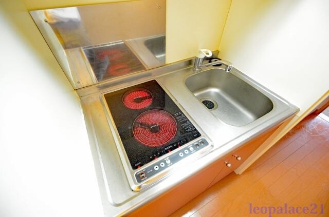 レオパレスシンシアの物件内観写真