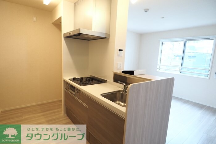 hale o LUNA 4の物件内観写真