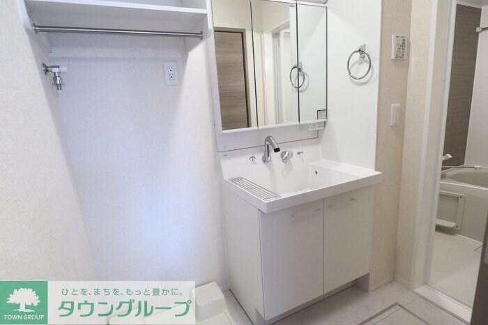 hale o LUNA 4の物件内観写真