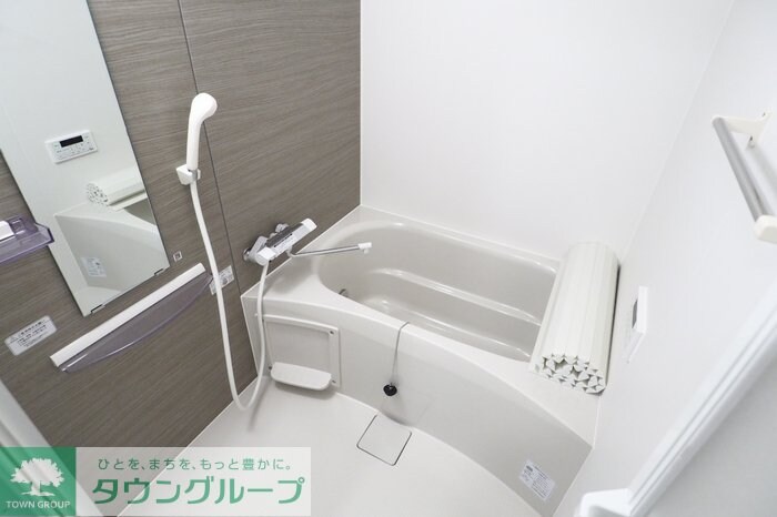 hale o LUNA 4の物件内観写真