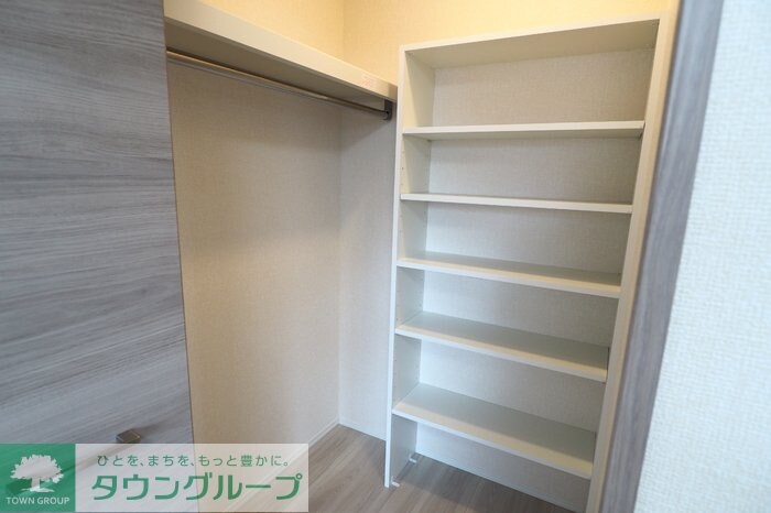 hale o LUNA 4の物件内観写真