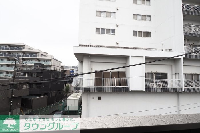 hale o LUNA 4の物件内観写真