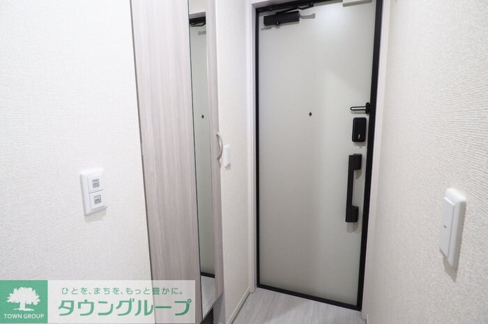 hale o LUNA 4の物件内観写真