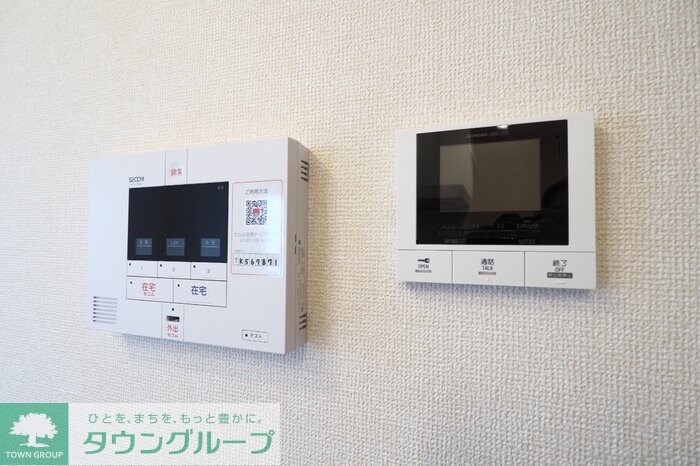 hale o LUNA 4の物件内観写真