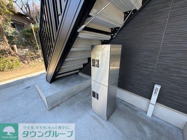 ベイヒルズ横須賀の物件内観写真