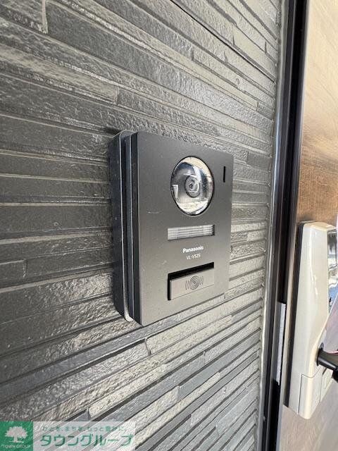 ベイヒルズ横須賀の物件内観写真